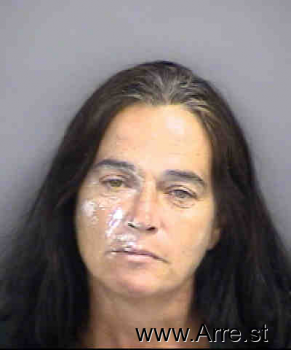 Brenda G Hayes Mugshot