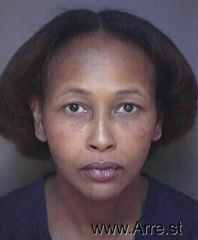 Brenda C Haynes Mugshot