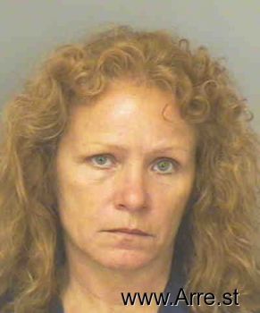 Brenda L Hicks Mugshot