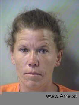 Brenda Lee Hicks Mugshot