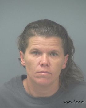 Brenda Lee Hicks Mugshot