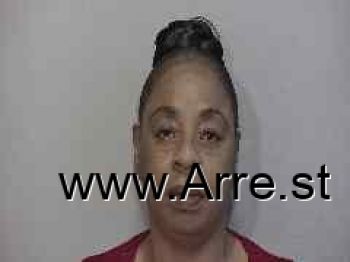 Brenda Marie Hickson Mugshot