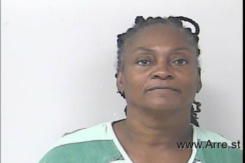 Brenda Marie Hickson Mugshot