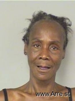 Brenda  Hill Mugshot