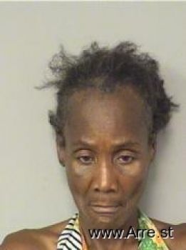 Brenda J Hill Mugshot