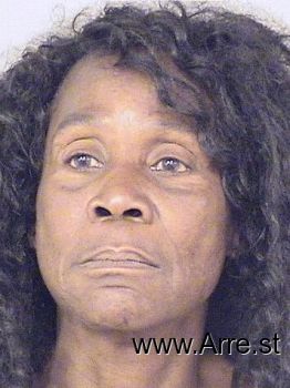 Brenda  Hill Mugshot