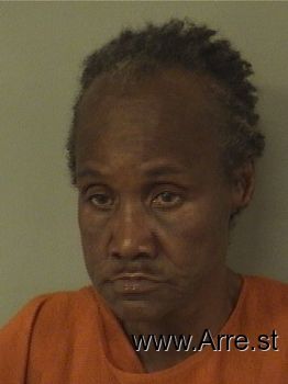 Brenda J Hill Mugshot