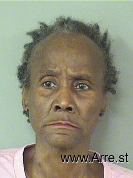 Brenda J Hill Mugshot