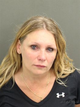 Brenda  Holtsclaw Mugshot