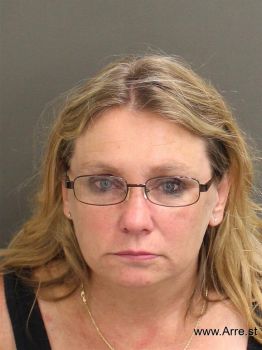 Brenda Lee Holtsclaw Mugshot