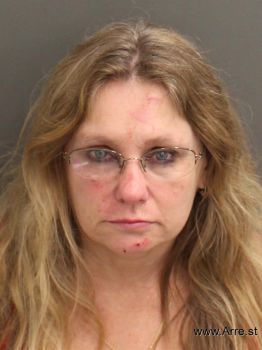 Brenda Lee Holtsclaw Mugshot