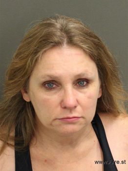 Brenda Lee Holtsclaw Mugshot