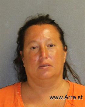 Brenda  Horn Mugshot