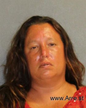 Brenda  Horn Mugshot