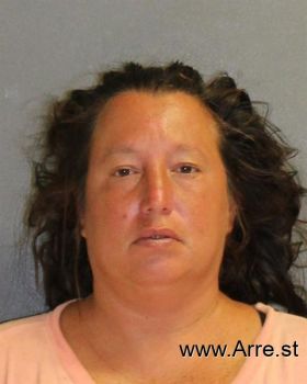 Brenda  Horn Mugshot