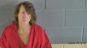 Brenda  Hornsby Mugshot