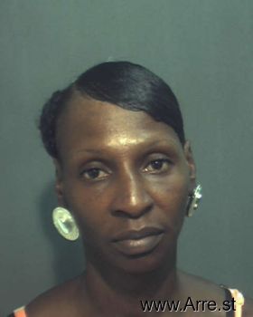 Brenda Joyces Jones Mugshot