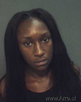 Brenda Keyshawn Jones Mugshot