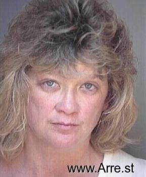 Brenda Kay Jones Mugshot