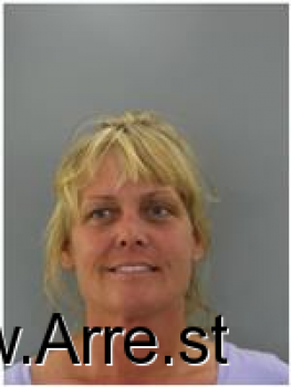 Brenda Jane Jones Mugshot