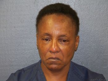 Brenda Roberts Lee Mugshot