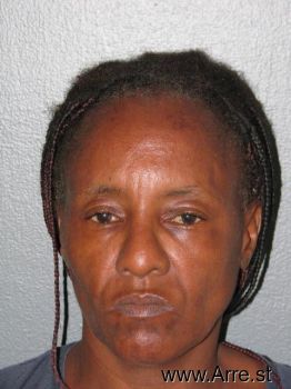 Brenda Roberts Lee Mugshot