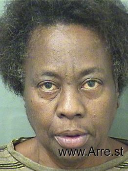 Brenda Joyce Lee Mugshot