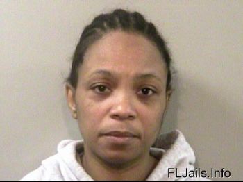 Brenda R Martin Mugshot