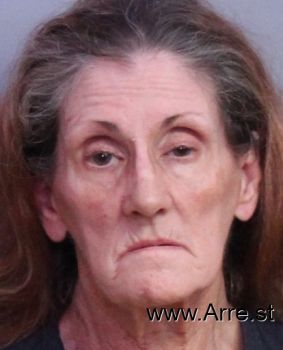 Brenda  Miller Mugshot