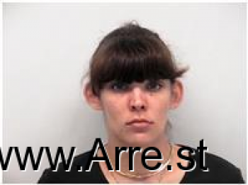 Brenda Lee Miller Mugshot