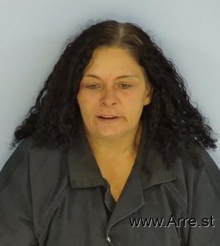 Brenda Sue Miller-bishop Mugshot