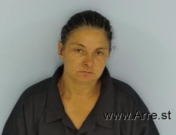 Brenda Sue Miller-bishop Mugshot