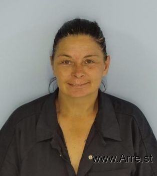 Brenda Sue Miller-bishop Mugshot