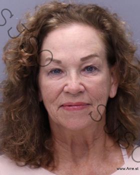 Brenda Lynn Mitchell Mugshot