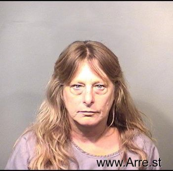 Brenda L Painter Mugshot