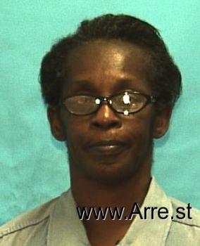 Brenda J Payne Mugshot