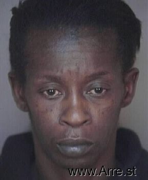 Brenda J Payne Mugshot