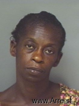 Brenda Joyce Payne Mugshot