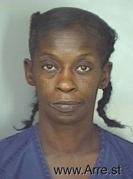 Brenda Joyce Payne Mugshot