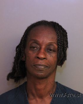 Brenda Joyce Payne Mugshot