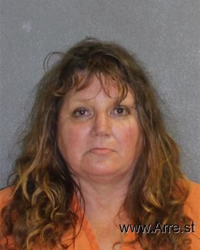 Brenda  Powell Mugshot