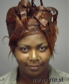 Brenda Dee Powell Mugshot