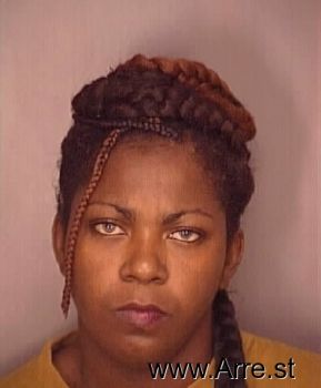 Brenda  Powell Mugshot