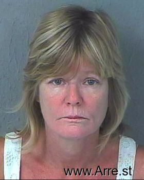 Brenda Jean Powell Mugshot