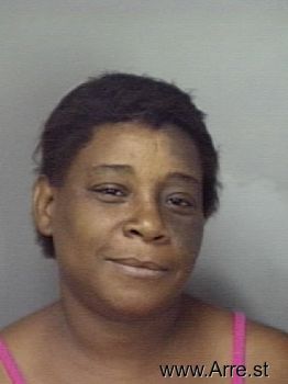 Brenda A Smith Mugshot