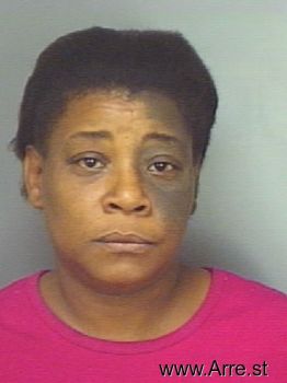 Brenda Annette Smith Mugshot