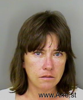 Brenda Cook Smith Mugshot