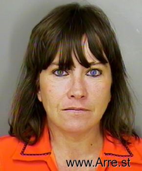 Brenda Cook Smith Mugshot