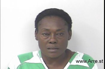 Brenda Faye Smith Mugshot