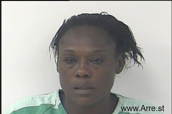 Brenda Faye Smith Mugshot